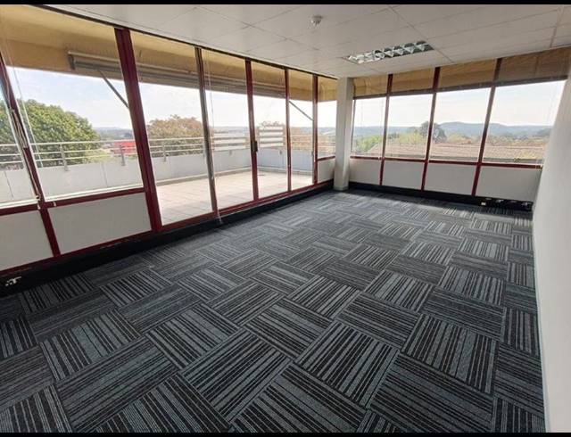 OFFICE PROPERTY TO RENT IN CRESTA